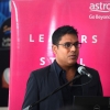 ASTRO welcomes Limkokwing’s fresh graduates for job opportunities