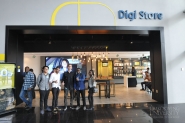 Industry visit: Digi