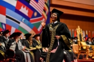 Limkokwing Class of 2018: A thousand future global leaders
