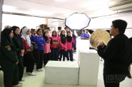 SMK USJ 13 students explore new skills at Limkokwing photography workshop