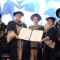 Dato’ Richard Riot receives an Honorary Doctorate in Transformational Leadership from Limkokwing University