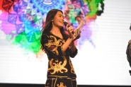 Limkokwing students celebrate ‘Colours of Asia’