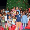 The unveiling of Gaborone’s biggest Christmas tree
