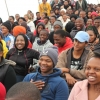 Limkokwing Swaziland welcomes a new batch of students