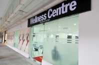 Wellness Centre maxWidth=