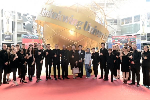 Rotary International Club and Limkokwing explore collaboration to aid students with special needs
