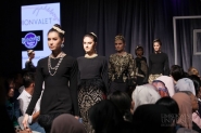 Limkokwing Fashion Club debuts latest Raya Collection
