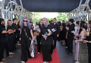 Limkokwing In Partnership To Set Up Creative Hub In Indonesia