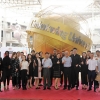 Sichuan Vocational College Visits Limkokwing
