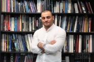 Redefining Technopreneurship with Ahmad Daleen