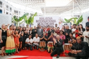 2nd Malaysia International Healthcare Innovation Conference and Exhibition at Limkokwing University
