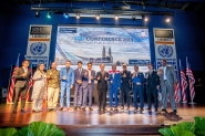 Limkokwing University successfully hosts Sustainable Development Goals Conference 2019