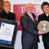 Limkokwing University named Global TVET Model University by ASIC UK