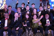 Tan Sri Limkokwing honoured as ‘Father of Sustainable Creativity’