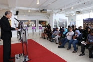 Limkokwing Foundation of Creativity and Innovation announces 300 scholarships