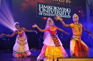 Uthraa Deepavali Night at Limkokwing University