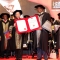 Limkokwing awards King Mswati III an Honorary Doctorate