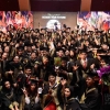 Over 1000 graduates are now ready to design their future