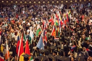 Graduation Day: Empowering the Class of 2015 to make the impossible possible