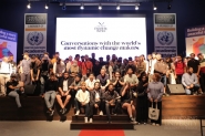 Limkokwing Creativity Series: The pharmaceutical industry and its trajectory