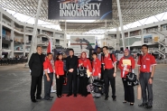 MIDA plans collaboration with Limkokwing University