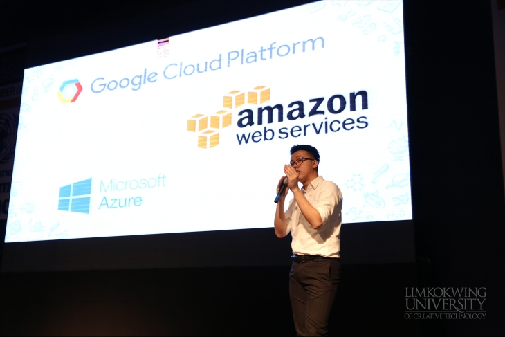 Industry Talk: Calvin Yee of G-AsiaPacific