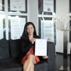 Minting success with Lisa Yeoh