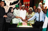 53rd Nigerian Independence Day Celebration