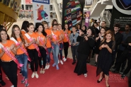 Miss Tourism International contestants visit Limkokwing University: ‘It’s beautiful when cultures mix’