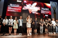 VOICE China comes to Limkokwing