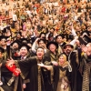 Tan Sri Limkokwing urges graduates to shape the future of the world for the better