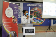 Youth Enterprise Revolving Fund (YERF) Trains Limkokwing’s budding Entrepreneurs