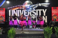 Limkokwing University delivers ‘The World in One Place’