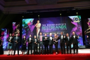 Limkokwing University wins BrandLaureate Most Iconic Brand Award