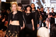 Creativity in Motion graduation fashion show pushes fashion design students forward