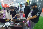 Multimedia students showcase their talent at ‘GAMEX’ Exhibition