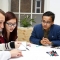 Global Campus students attend RBS and NatWest Workshop for the RSA Student Design Awards competition at FabLab London