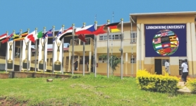 Uganda Campus