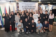 UNESCO IITE and Limkokwing collaborate on a special education project for people with disabilities