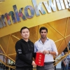 Multicultural teamwork helps bring another prize to Limkokwing