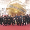 Limkokwing and International Business School of Hungary discuss collaboration