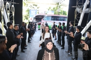 Limkokwing Global Campus Programme prepares MUST students for the real world
