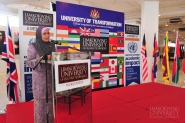 Limkokwing University explores Putrajaya school twinning programme