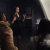 Global Campus students explore architectural designs by Zaha Hadid