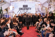 Creativity in Motion 2015 at Pavilion KL