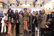 Industry Exposure at the KL Fashion Week 2017