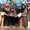 Monster High & Limkokwing University’s Anti-Bullying Competition Award Ceremony