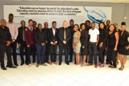 Limkokwing University welcomes new Student Representative Council