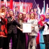 Malaysia’s International Cultural Festival 2017 draws delegates from over 100 countries