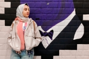Nour Yasser: On a quest to share stories though illustration
